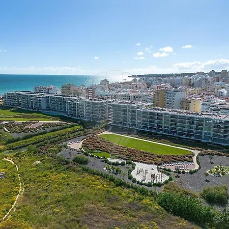 Bayline - Sea View * Armação de Pêra