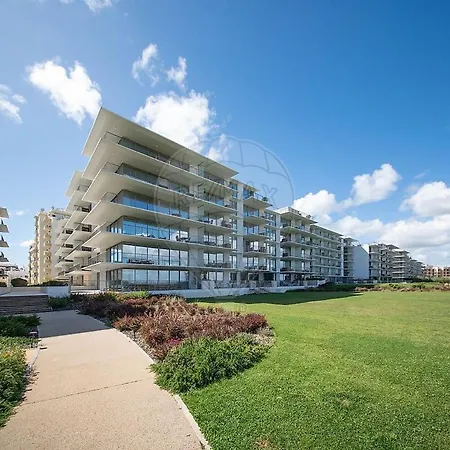 شقة Bayline - Sea View *