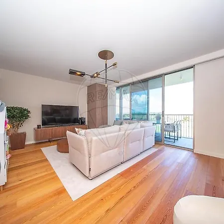 Apartamento Bayline - Sea View