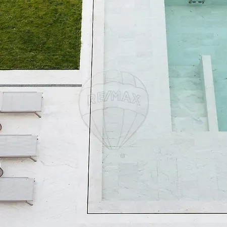 Bayline - Sea View شقة