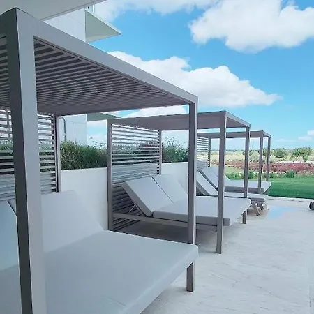 Bayline - Sea View Appartamento *